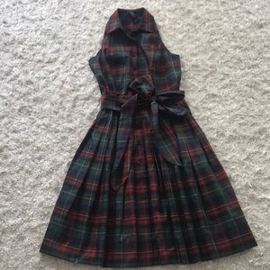 American Living 50’s style dress